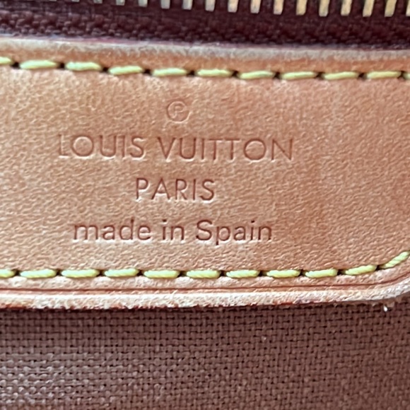 Louis Vuitton Batignolles Horzontal - Picture 14 of 14